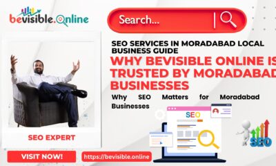 SEO Services in Moradabad Local Business Guide