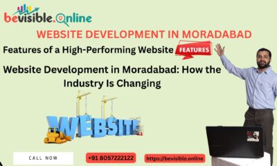 Website Development That Delivers Results