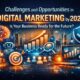Challenges and Opportunities in Digital Marketing by 2026