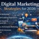 Digital Marketing Strategies for 2026